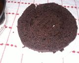 Foto del paso 2 de la receta: Torta Helada SIN HORNO a lo Carmelita
