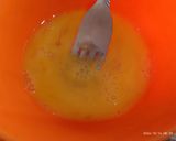 Foto langkah ke 1 dari resep Telur geprek.