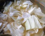 Foto langkah ke 6 dari resep Sayur asem.