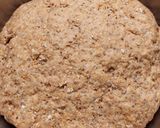 Foto del paso 3 de la receta: Pan integral de avena y chía