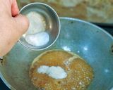 A picture of step 3 of Leftover Sweet Poha.