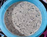 Es Cappucino Cincau Lumut langkah memasak 3 foto
