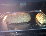 Foto del paso 7 de la receta: Filete Wellington a la Sonorense