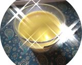 हेल्दी ड्राई फ्रूट्स मिल्क (healthy dry fruits milk recipe in Hindi) रेसिपी चरण 3 फोटो