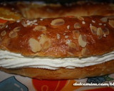 Foto del paso 5 de la receta: Roscón de Reyes