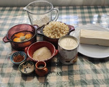 Foto del paso 1 de la receta: Pan de Elote