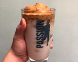 รูปขั้นตอนการทำที่ 5 ของ Dalgona Coffee