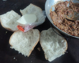 Foto del paso 1 de la receta: Molletes a la mexicana