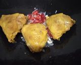Foto langkah ke 2 dari resep Ayam Saos Tiram.