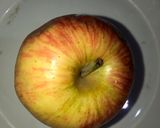 Foto del paso 2 de la receta: Budín con manzana y nueces sin gluten 🍎