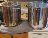 A picture of step 2 of Chow Chow.