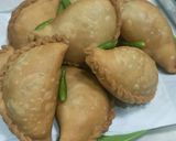 Foto langkah ke 3 dari resep Kulit Pastel Renyah dan Krispy.