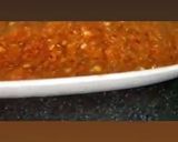 A picture of step 6 of Spicy Garlic Chutney.