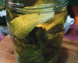 Foto del paso 5 de la receta: Alcachofas confitadas