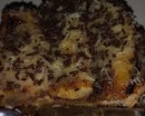 Foto langkah ke 4 dari resep Roti pisang keju.