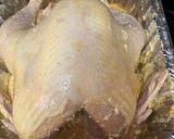 Foto del paso 4 de la receta: Pavo al Limón