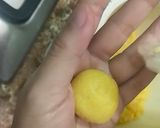 Foto langkah ke 4 dari resep Nastar Keju Enak.