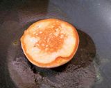 Foto langkah ke 5 dari resep Japanesse Fluffy Pancake.