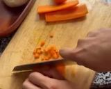 Hình bước làm 3 của món Bánh Mì Hấp Sài Gòn 🥖🥖🥖