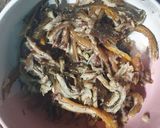 Foto langkah ke 1 dari resep Gegetik Belut Pedas.