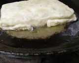 মোগলাই পরোটা (mughlai parota recipe in Bengali) রেসিপির ধাপ 3 ছবি