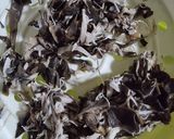 Foto langkah ke 3 dari resep 234. Santan Manis Jantung Pisang.