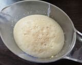 Foto langkah ke 1 dari resep Roti Kukus Pontianak Ubi Ungu.