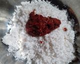 Foto langkah ke 3 dari resep Gudangan khas Semarang.