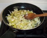Foto del paso 5 de la receta: Farinetes de bacalao