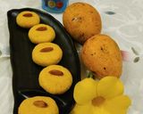 A picture of step 7 of Mango Sandesh.