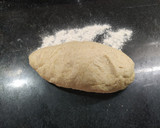 Foto del paso 2 de la receta: Pancitos chip integrales sin manteca y sin leche