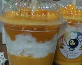 Foto langkah ke 4 dari resep King Mango Thai ala Bunda.