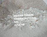 Foto del paso 2 de la receta: Caracolas de canela y harina integral