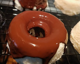 Foto del paso 5 de la receta: Donuts fondant light