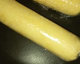 Foto langkah ke 3 dari resep Egg Chicken Roll ala Hokben.