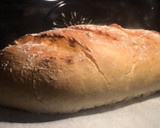Foto del paso 13 de la receta: Pan casero de harina de trigo