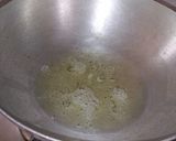 A picture of step 3 of Dal Palak(Vidharbh Special).