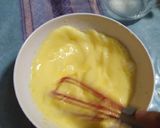 Foto del paso 4 de la receta: Muffins de manzana y canela