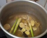 Foto langkah ke 2 dari resep Jamu sakit kepala flu dan pilek.