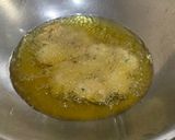 Foto langkah ke 2 dari resep Gorengan Tahu udang ayam.