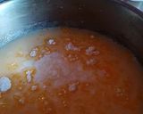 Foto langkah ke 1 dari resep Coconut Puding Lapis.
