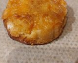 Une image de l'étape 6 de Gâteau aux clémentines.