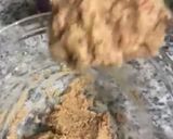 A picture of step 2 of Chickpea Pattie.