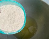 શીરો (Shiro Recipe In Gujarati) રેસીપી સ્ટેપ2ફોટો