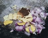 Foto langkah ke 2 dari resep Sayur geprek kembang kol.