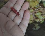 Foto del paso 6 de la receta: Carcamusas