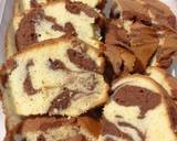 Cara Membuat Marble Cake 8