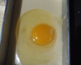 Foto langkah ke 3 dari resep Gyeran-ppang/roti telur.