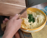 Foto del paso 3 de la receta: Papas duquesas