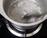 A picture of step 14 of Spicy Curry cholay.